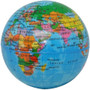 Globe Stress Ball