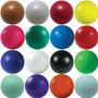 16 Colors Stress Balls