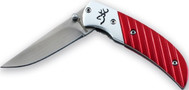 Browning Folding Knife