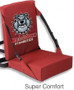 Deluxe Stadium Seat