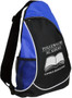 College Book Bag