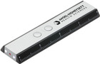 Ruler Laser Flashlight