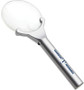 Two Lens Lighted Magnifier
