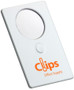 Credit Card Lighted Magnifier