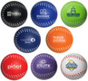 8 Color Baseball Stress Ball