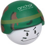 Soldier Stress Ball