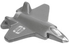 Fighter Jet Stress Reliever