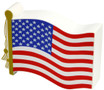 American Flag Stress Squeeze