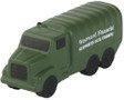 Military Truck Stress Reliever