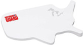 US Mainland Shaped Sticky Notes
