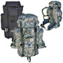 ACU Deluxe Jumbo Back Pack