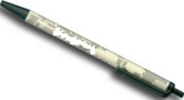 ACU camo click pen