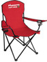 Tailgating Deluxe Captain Folding Chair