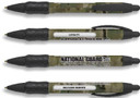 Multicam 6 Message Click Pen