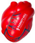 Heart Stress Reliever With Veins