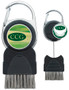 Deluxe OCP Golf Brush Ball Marker