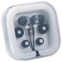 Deluxe Ear Buds With Microphone 