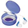Ear Buds With Case