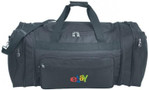 DELUXE EXPANDABLE TRAVEL BAG