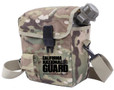 Multicam 2 Quart Collapsible Canteen