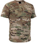 Multicam T-shirt