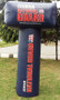Recruiting Event Inflatable Hammer - 12 foot