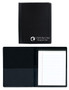 Presentation Folder With Pad