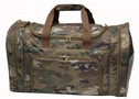 OCP Camouflage Uniform Gym Bag