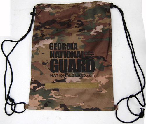 national guard bookbag