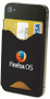 Cell Phone Credit Card Holder
