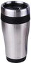 16oz Stainless Steel Travel Mug