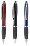 Metal Stylus Twist Pen