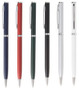 Slimline Metal Twist Pen