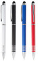 Executive Twist Stylus Pen