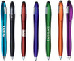 Stylus Twist Pen