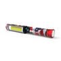 Patriot  LED  Bright  Flashlight