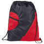 HD Deluxe Draw String Back Pack