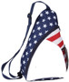 Stars N Stripes Sling Pack
