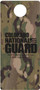 OCP CAMOUFLAGE CUSTOM DOOR HANGER