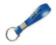 Color Changing Wristband Keyring