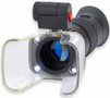 3-in-1 Microscope Monocular Loupe 