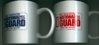 Solid White 11oz  Mug