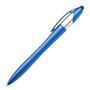 3 Color Ink Stylus Twist Pen
