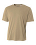 Complete Moisture Management T- Shirt 