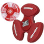 Precision Football Spinner