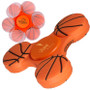Precision Basketball Spinner