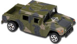 Mini Promo Humvee