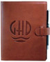 Large Italian Ultra Hyde Journal