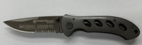 Smith & Wesson Folding Knife