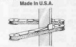 SHARPENING BANDS FOR MAIMIN USA COARSE ABRASIVE